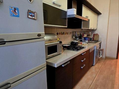 квартира по адресу Бреуса ул., 61/1