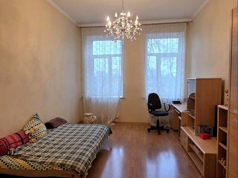 квартира по адресу Бреуса ул., 61/1