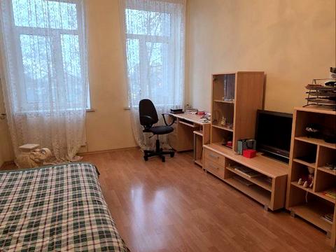 квартира по адресу Бреуса ул., 61/1