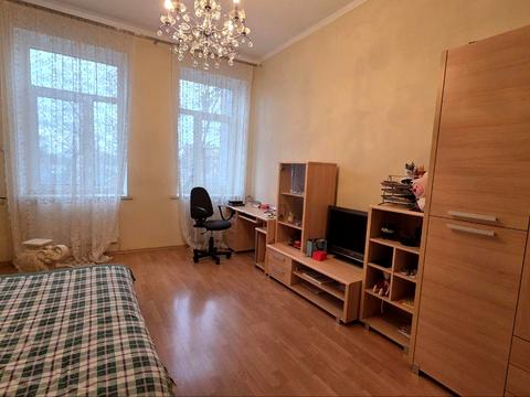 квартира по адресу Бреуса ул., 61/1