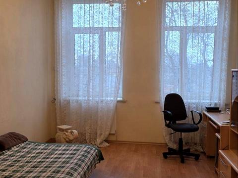 квартира по адресу Бреуса ул., 61/1