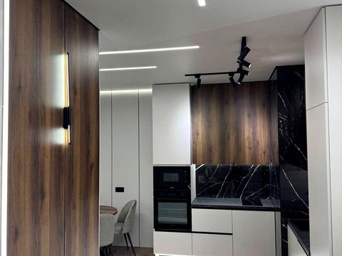 квартира за адресою Краснова вул., 1-В