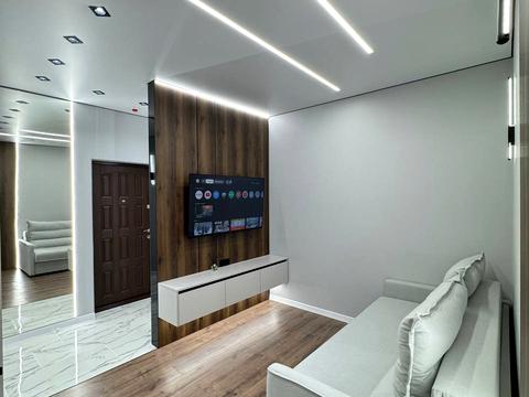 квартира за адресою Краснова вул., 1-В