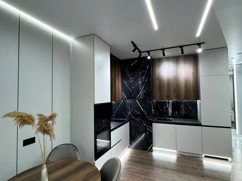 квартира за адресою Краснова вул., 1-В