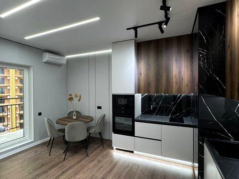 квартира за адресою Краснова вул., 1-В