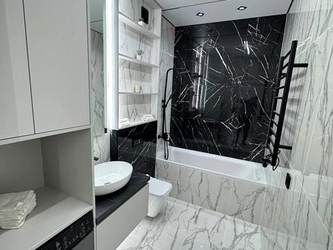 квартира за адресою Краснова вул., 1-В