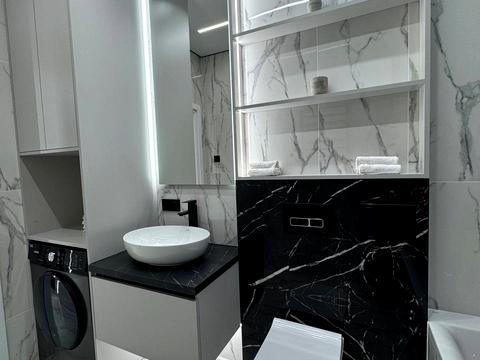 квартира за адресою Краснова вул., 1-В