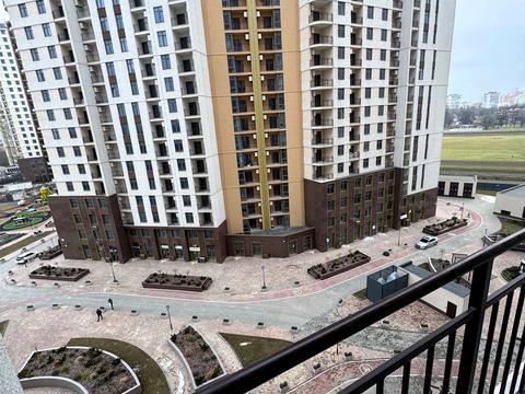 квартира за адресою Краснова вул., 1-В