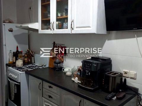 квартира за адресою Цитадельна вул., 5/9