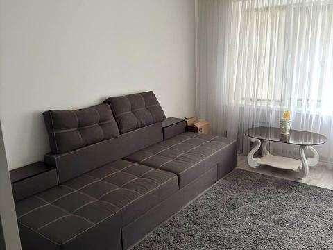 квартира за адресою Перспективна вул. (50 років Жовтня), 22