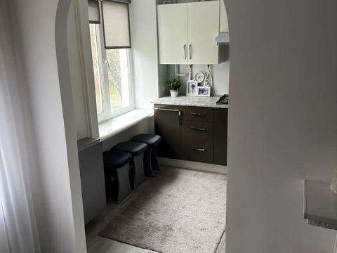 квартира за адресою Перспективна вул. (50 років Жовтня), 22