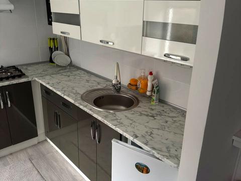 квартира за адресою Перспективна вул. (50 років Жовтня), 22