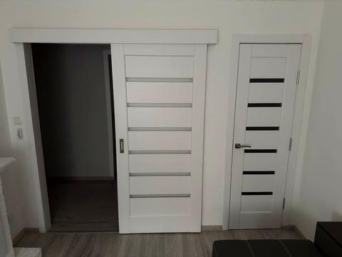 квартира за адресою Перспективна вул. (50 років Жовтня), 22