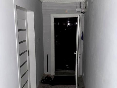 квартира за адресою Перспективна вул. (50 років Жовтня), 22