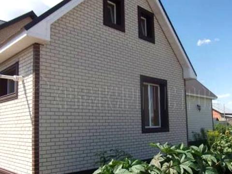 дом по адресу Олександри Риндовської ул., 100