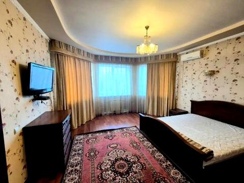 дом по адресу Олександри Риндовської ул., 100