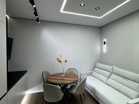 квартира за адресою Краснова вул., 1-В