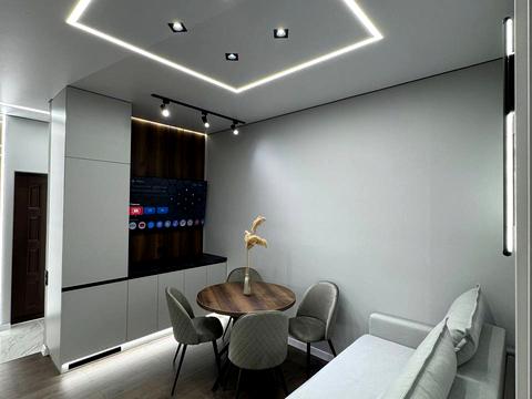 квартира за адресою Краснова вул., 1-В