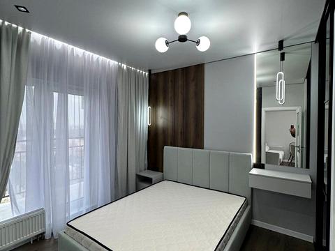 квартира за адресою Краснова вул., 1-В