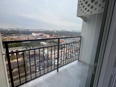 квартира за адресою Краснова вул., 1-В