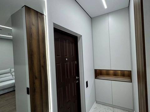 квартира за адресою Краснова вул., 1-В