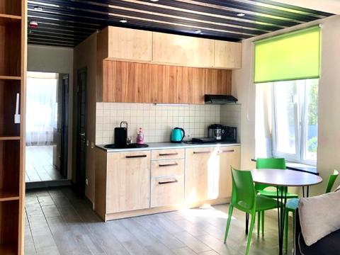 дом по адресу Олександри Риндовської ул., 100