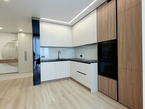 квартира за адресою Добровольчих Батальйонів вул. (Червоноармійська), 203/2