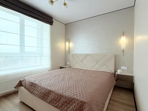 квартира за адресою Добровольчих Батальйонів вул. (Червоноармійська), 203/2