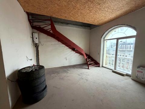 квартира за адресою Руська вул., 30