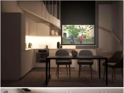 квартира за адресою Руська вул., 30