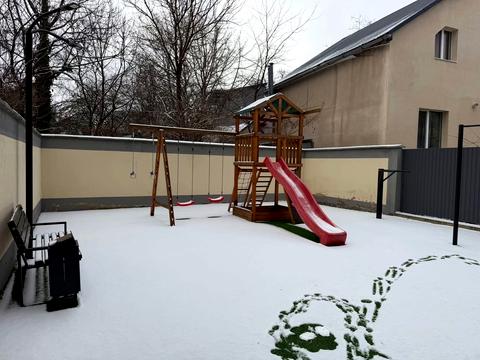 квартира за адресою Руська вул., 30