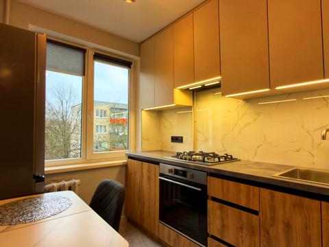 квартира по адресу Научная ул., 68