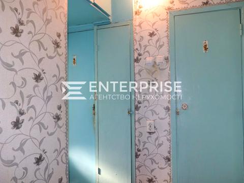 квартира за адресою Рональда Рейгана вул., 9-Г