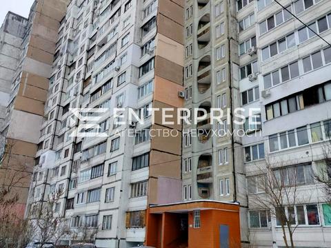 квартира за адресою Рональда Рейгана вул., 9-Г