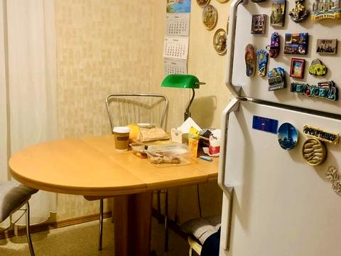 квартира по адресу Бульварно-Кудрявская ул. (Воровского), 7-Б