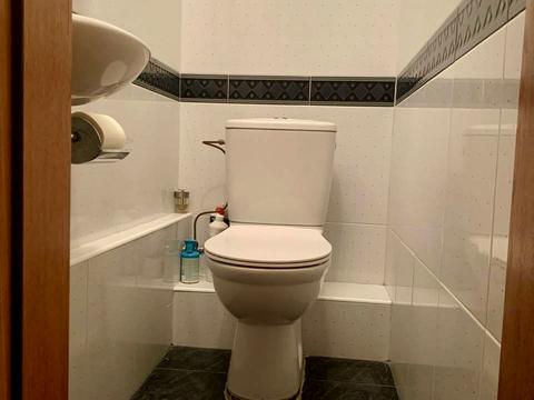 квартира по адресу Бульварно-Кудрявская ул. (Воровского), 7-Б