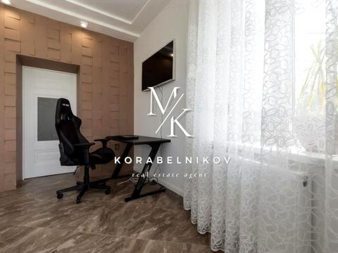 будинок за адресою Миколи Островського вул.