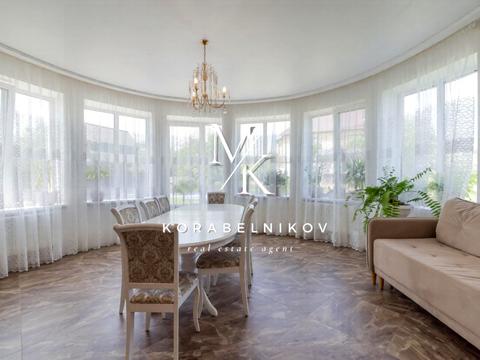 дом по адресу Николая Островского ул.