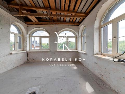 будинок за адресою Миколи Островського вул.