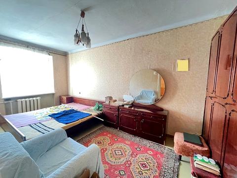 квартира за адресою Миколаїв, Центральний просп. (Леніна), 6-Б