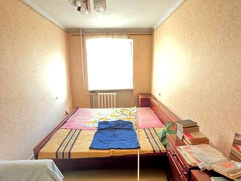 квартира за адресою Миколаїв, Центральний просп. (Леніна), 6-Б