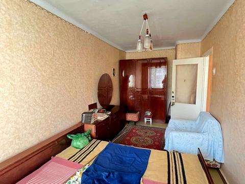 квартира за адресою Миколаїв, Центральний просп. (Леніна), 6-Б