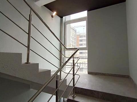 квартира по адресу Надречная ул., (Будинок 1)