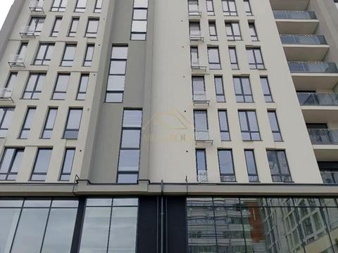 квартира по адресу Надречная ул., (Будинок 1)