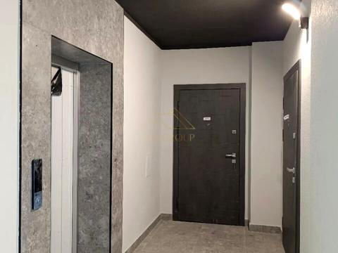 квартира по адресу Надречная ул., (Будинок 1)