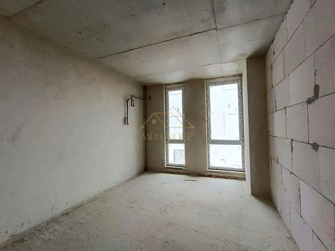 квартира по адресу Надречная ул., (Будинок 1)