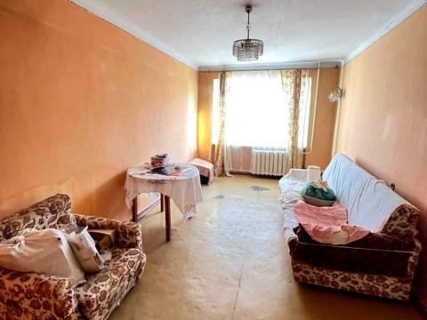 квартира за адресою Миколаїв, Центральний просп. (Леніна), 6-Б