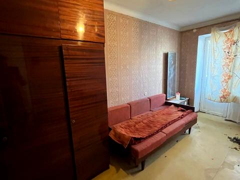 квартира за адресою Миколаїв, Центральний просп. (Леніна), 6-Б