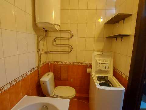 квартира за адресою Сім'ї Кульженків вул. (Петра Дегтяренка), 33
