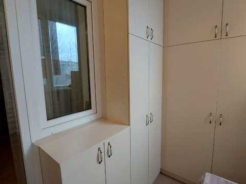 квартира за адресою Сім'ї Кульженків вул. (Петра Дегтяренка), 33